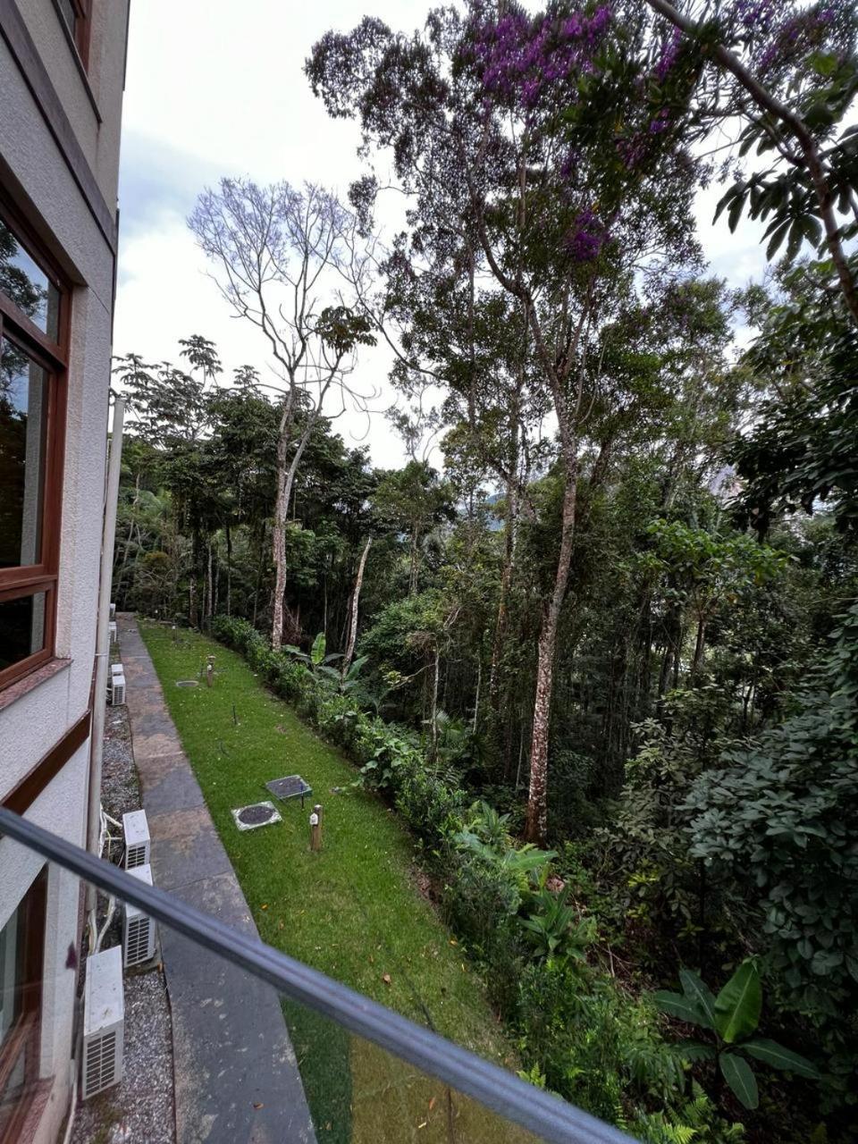 Vista Azul Apart Hotel - Vista Pedra Azul Exterior photo